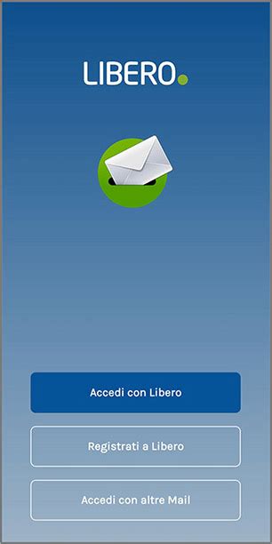 elibro login|libero posta arrivata.